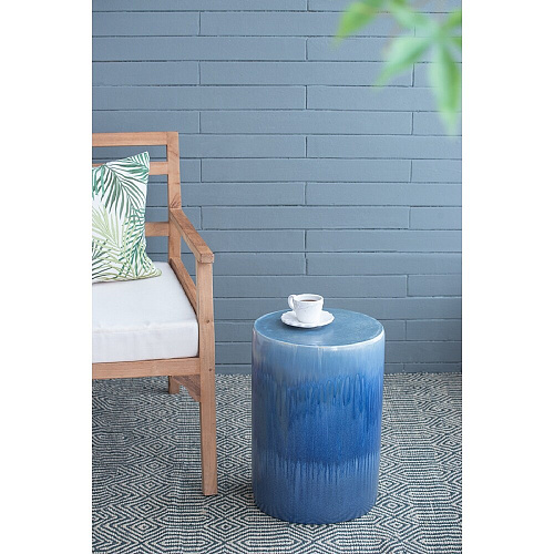 Керамический Пуф 98465